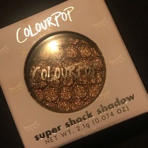 ColourPop Super Shock Shadow